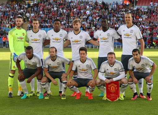 球迷对球队 球迷对球队